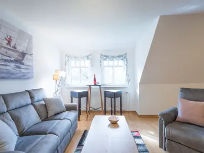 Ferienwohnung für 2 Personen (85 m²) in Niebüll 3/10