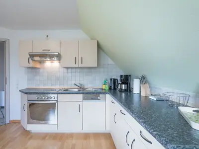 Ferienwohnung für 2 Personen (85 m²) in Niebüll 4/10