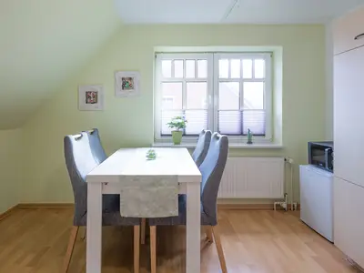 Ferienwohnung für 2 Personen (85 m²) in Niebüll 5/10
