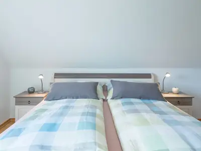 Ferienwohnung für 2 Personen (85 m²) in Niebüll 6/10