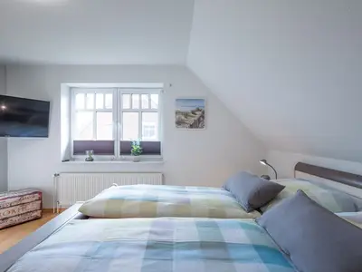 Ferienwohnung für 2 Personen (85 m²) in Niebüll 7/10