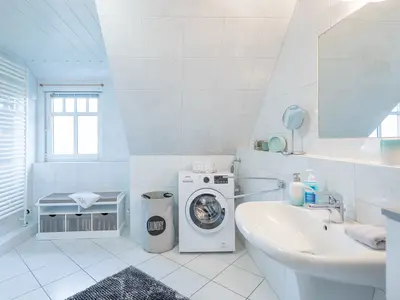 Ferienwohnung für 2 Personen (85 m²) in Niebüll 8/10