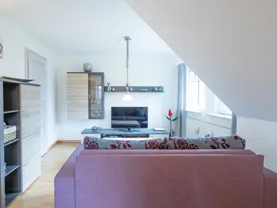 Ferienwohnung für 2 Personen (40 m²) in Niebüll 1/10