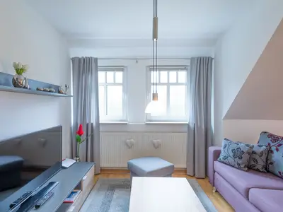 Ferienwohnung für 2 Personen (40 m²) in Niebüll 3/10