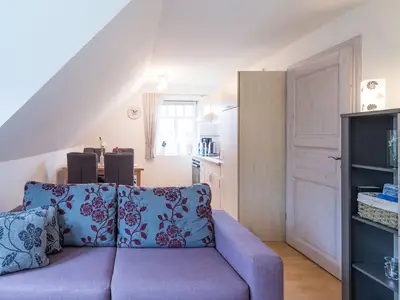 Ferienwohnung für 2 Personen (40 m²) in Niebüll 4/10