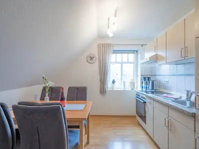 Ferienwohnung für 2 Personen (40 m²) in Niebüll 5/10