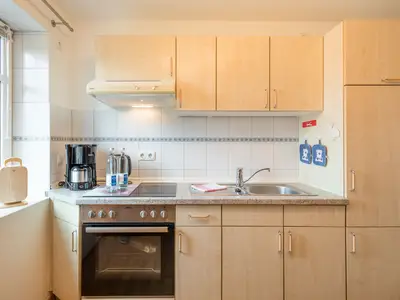 Ferienwohnung für 2 Personen (40 m²) in Niebüll 6/10