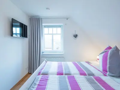 Ferienwohnung für 2 Personen (40 m²) in Niebüll 8/10