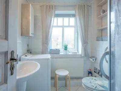 Ferienwohnung für 2 Personen (40 m²) in Niebüll 9/10