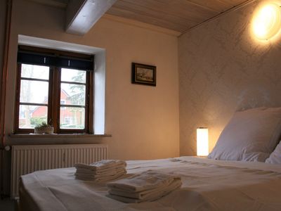 Ferienwohnung für 2 Personen (40 m²) in Niebüll 9/10