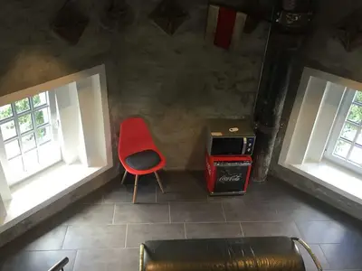 Ferienwohnung für 2 Personen (50 m²) in Niebüll 3/10