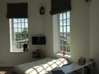 Ferienwohnung für 2 Personen (50 m²) in Niebüll 7/10