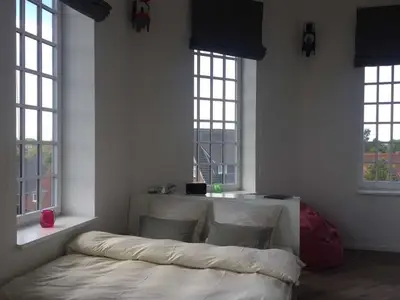 Ferienwohnung für 2 Personen (50 m²) in Niebüll 10/10