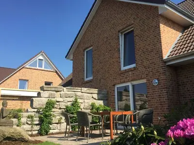 Ferienwohnung für 6 Personen (160 m²) in Niebüll 1/10