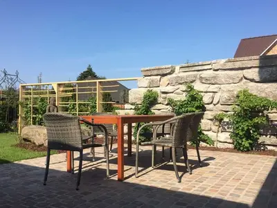 Ferienwohnung für 6 Personen (160 m²) in Niebüll 2/10