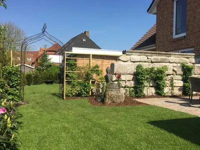 Ferienwohnung für 6 Personen (160 m²) in Niebüll 3/10