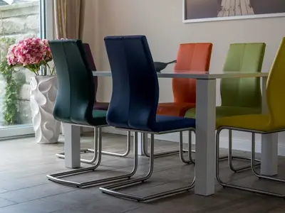 Ferienwohnung für 6 Personen (160 m²) in Niebüll 6/10