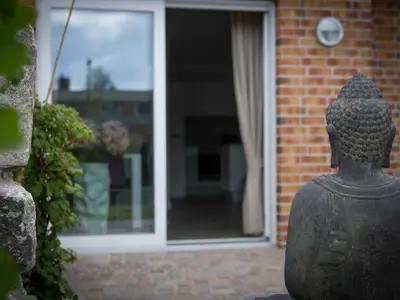 Ferienwohnung für 6 Personen (160 m²) in Niebüll 9/10