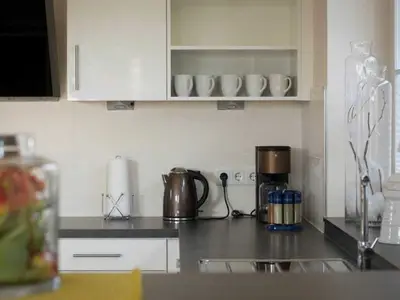 Ferienwohnung für 4 Personen (95 m²) in Niebüll 5/10