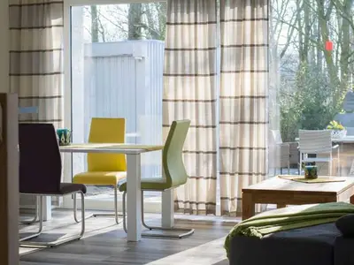 Ferienwohnung für 4 Personen (95 m²) in Niebüll 6/10