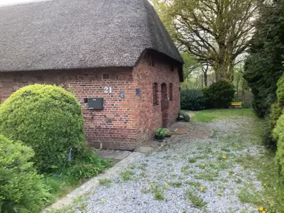Ferienwohnung für 2 Personen (40 m²) in Niebüll 2/10