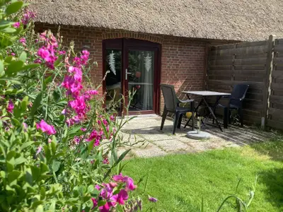 Ferienwohnung für 2 Personen (40 m²) in Niebüll 4/10