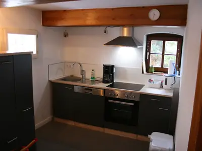 Ferienwohnung für 2 Personen (40 m²) in Niebüll 5/10