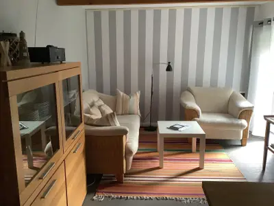 Ferienwohnung für 2 Personen (40 m²) in Niebüll 6/10