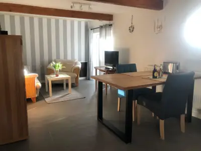 Ferienwohnung für 2 Personen (40 m²) in Niebüll 7/10