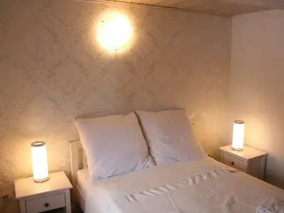 Ferienwohnung für 2 Personen (40 m²) in Niebüll 8/10