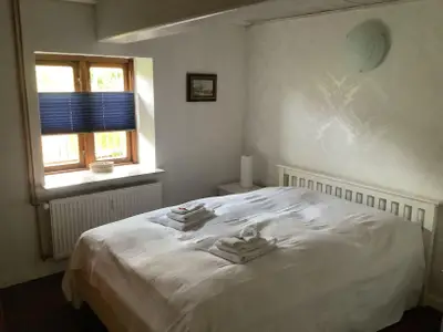 Ferienwohnung für 2 Personen (40 m²) in Niebüll 9/10