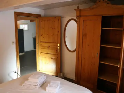 Ferienwohnung für 2 Personen (40 m²) in Niebüll 10/10