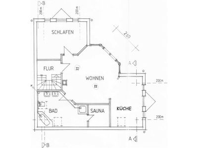 Ferienwohnung für 3 Personen (96 m²) in Nieby 7/10