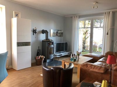 Ferienwohnung für 4 Personen (85 m²) in Nieby 1/10