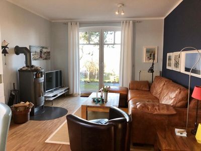 Ferienwohnung für 4 Personen (85 m²) in Nieby 2/10