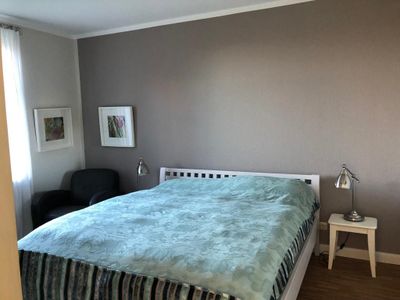 Ferienwohnung für 4 Personen (85 m²) in Nieby 10/10