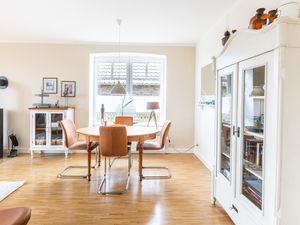 Ferienwohnung für 4 Personen (85 m²) in Nieby