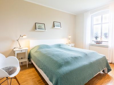 Ferienwohnung für 4 Personen (85 m²) in Nieby 10/10