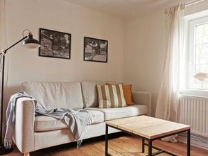 Ferienwohnung für 6 Personen (100 m²) in Nieby