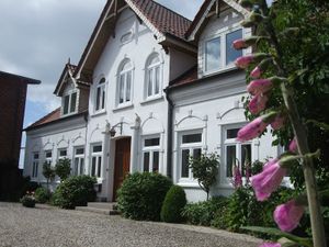 Ferienwohnung für 4 Personen (60 m²) in Nieby