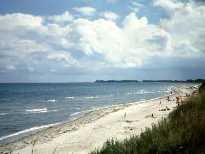 Strand