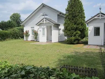 Ferienwohnung für 4 Personen (120 m²) in Nieby 2/10