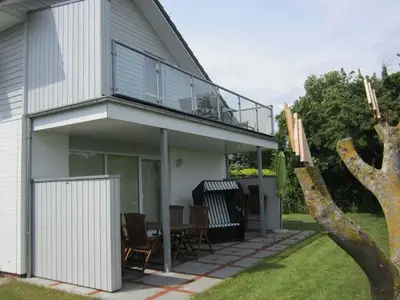 Ferienwohnung für 4 Personen (120 m²) in Nieby 3/10