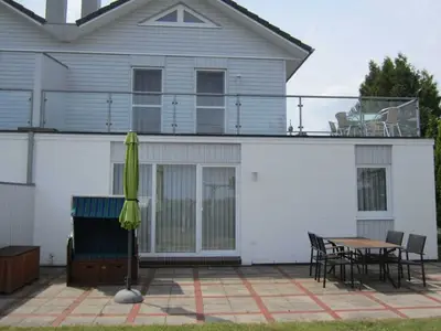 Ferienwohnung für 4 Personen (120 m²) in Nieby 6/10