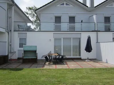 Ferienwohnung für 4 Personen (120 m²) in Nieby 8/10