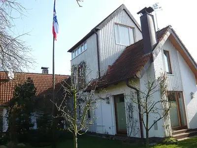 Ferienwohnung für 4 Personen (120 m²) in Nieby 9/10