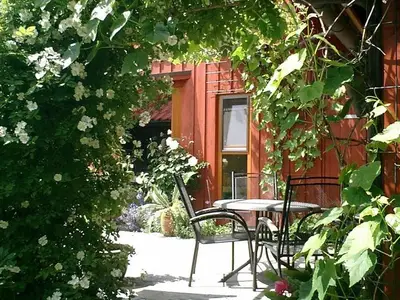 Ferienwohnung für 3 Personen (96 m²) in Nieby 3/10