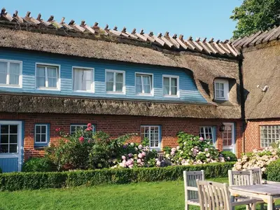 Ferienwohnung für 2 Personen (62 m²) in Nieby 8/10