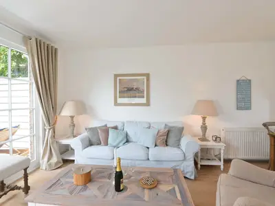 Ferienwohnung für 2 Personen (60 m²) in Nieby 4/10