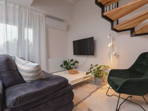 Ferienwohnung für 5 Personen (48 m²) in Niechorze